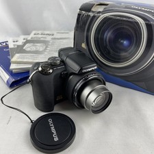 Olympus SP Series SP-560 UZ