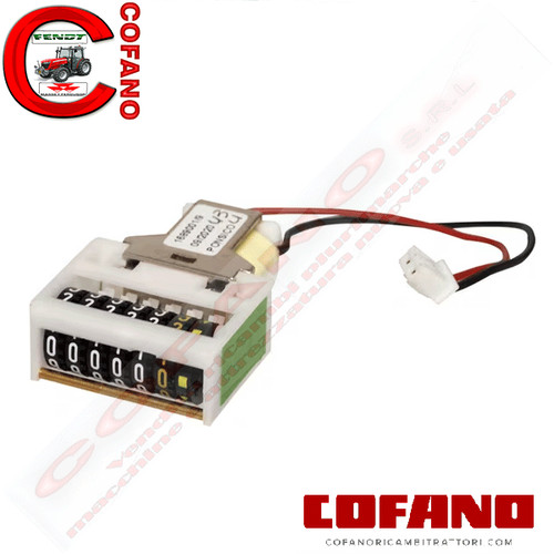 Contaore landini 3311594m91 - landini,