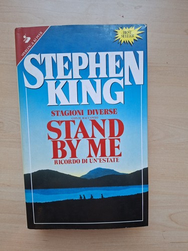 Stephen king stagioni - king,,