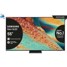 TV MiniQLED Smart 4K UHD Samsung 55QN85F