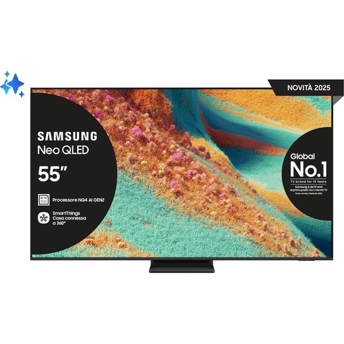 Miniqled smart uhd - 4k,