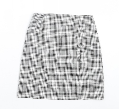 Gonna donna zara bianca - zara,
