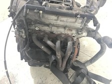 MOTORE SEMICOMPLETO PER TOYOTA Yaris Serie 1sz Benzina 1000 (99>03)