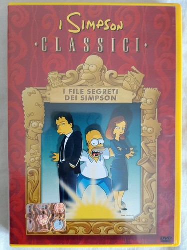 Simpson classici i file - -classici-,