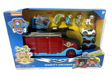 Paw patrol possenti cuccioli - patrol,