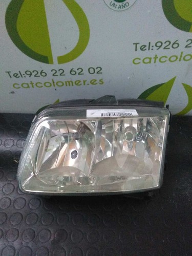 Faro anteriore sinistro per - faro,