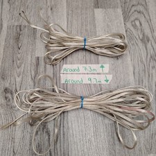 Coppia di cavi per