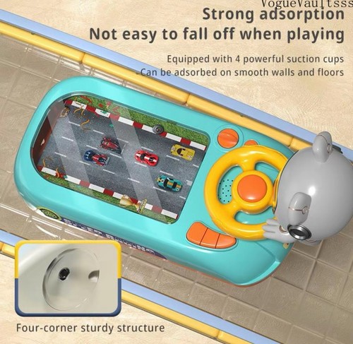 Volante musicale voguevaultsss - musicale,