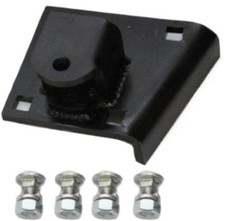 NUOVA STAFFA CILINDRO ANGOLARE