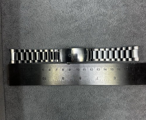 Bracciale omega seamaster - bracciale,