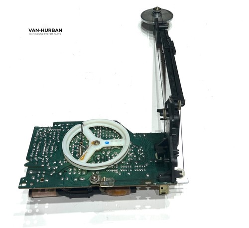 Aiwa w75 piastra base - piastra,
