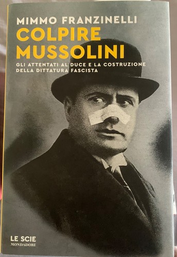 Mimmo franzinelli colpire - mimmo,
