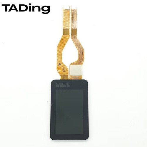 Per gopro max display lcd - per,