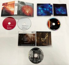 3x - Porcupine Tree CD/DVD