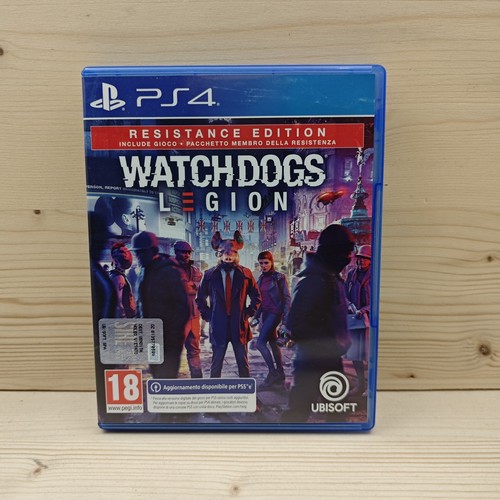 Watch dogs legion - legion, per
