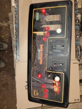 Authentic Sega Die Hard Arcade