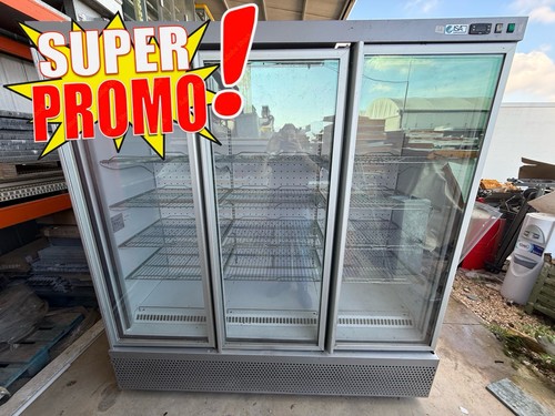 Frigo vetrina - ❄️frigo,