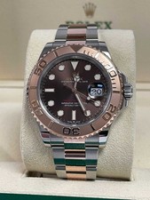 Rolex Yacht-Master Yachtmaster