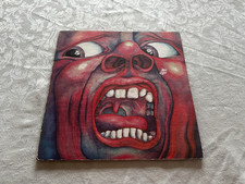 KING CRIMSON*IN THE COURT OF