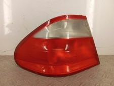 Fanale posteriore principale