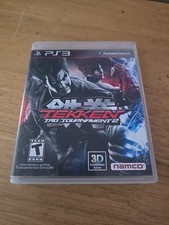 Tekken Tag Tournament 2 - Sony