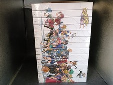 Manga FAIRY TAIL EDIZIONE