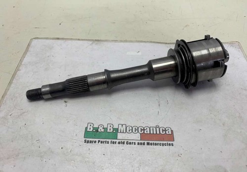 Albero cambio marce - marce, piaggio