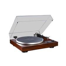 Dual CS 518 Manual Turntable