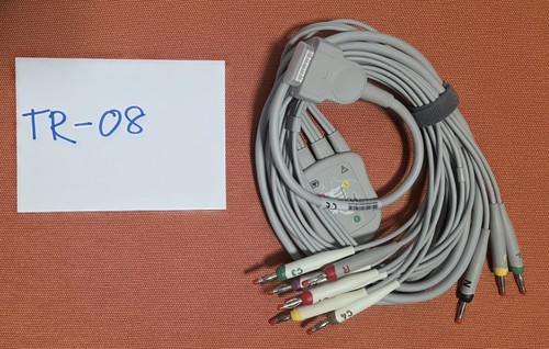 Fili di piombo ecg e - fili,