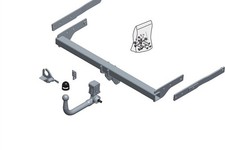 Brink 632100 Trailer Hitch for