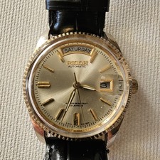 Ricoh Automatic 21 Jewels