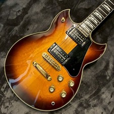 Chitarra elettrica YAMAHA SG1000 Natural 4,36 kg