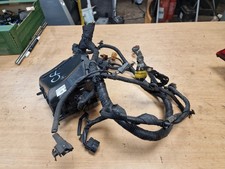 Kia Carens MK3 1.7 CDRI Diesel D4FD scatola fusibili relè e telaio cablaggio 91280-a4310