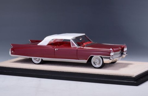 Cadillac eldorado biarritz - cadillac,