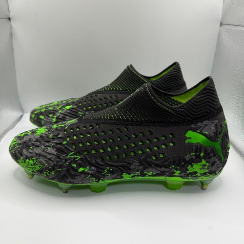Scarpe tacchetti puma - scarpe/tacchetti, future