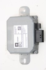 Centralina carrozzeria Opel