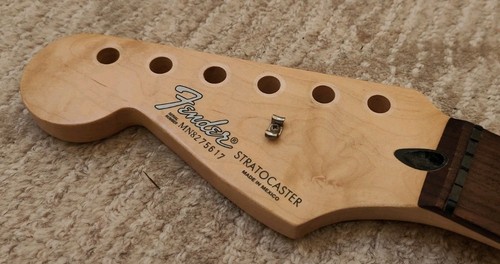 Collo chitarra fender standard - fender,