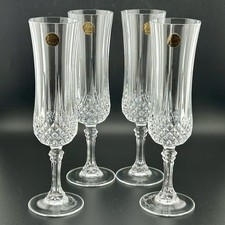 Cristal D'Arques Longchamp