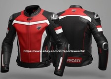 Ducati Moto Gp Giacca Moto
