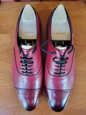New Men's John Lobb Alford