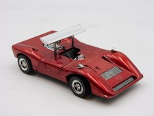 Gran Toros Ferrari Can Am 1/43