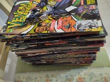 Venom 0-39  Completa con altri fumetti - Marvel  1994