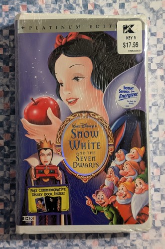Disney snow white - snow, and