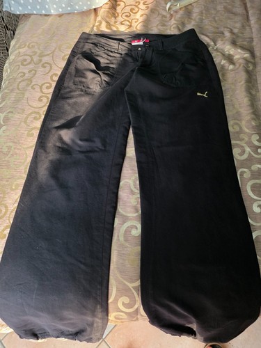 Puma pantalone tuta sportivo - tuta,