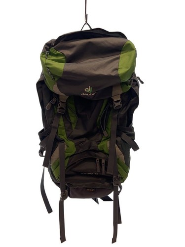 Zaino deuter nylon grn futura - deuter,