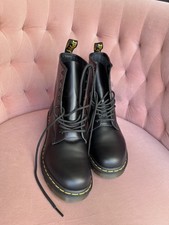 Stivali donna Dr. Martens 1460
