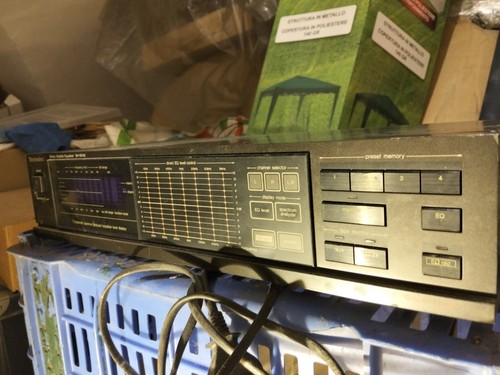 Technics 8046 - technics, sh-8046