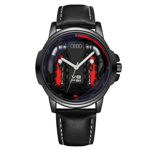 Orologio polso quarzo - da, al