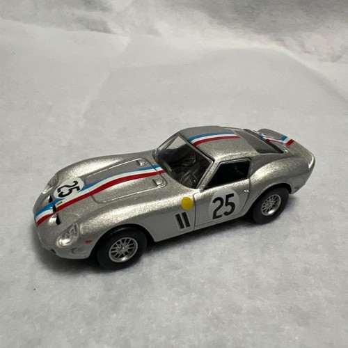 Kyosho ferrari 250 gto - kyosho,
