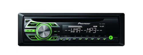 Pioneer deh 150mpg - pioneer, deh-150mpg